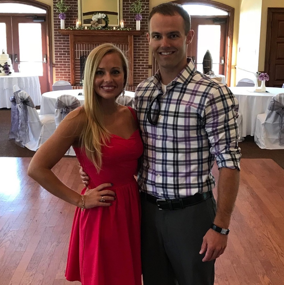 Meet your Posher, Savanna